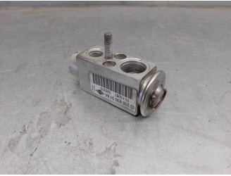 Recambio de valvula expansion para mercedes-benz sprinter ii james cook (906) 2.1 cdi cat referencia OEM IAM 2308300184 U108640 