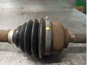 Recambio de transmision delantera derecha para citroën c2 vtr referencia OEM IAM 3273ER 