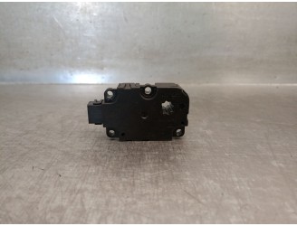 Recambio de motor apertura trampillas climatizador para audi a6 allroad c7 (4gh, 4gj) 3.0 tdi quattro referencia OEM IAM CZ11393