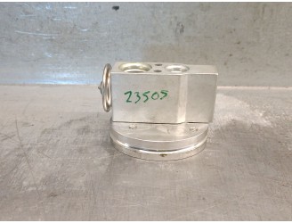 Recambio de valvula expansion para bmw 5 (f10) 530 d referencia OEM IAM 9159803 64119159803 7015914 TGKE