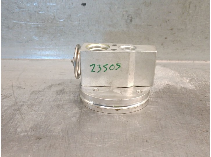 Recambio de valvula expansion para bmw 5 (f10) 530 d referencia OEM IAM 9159803 64119159803 7015914 TGKE