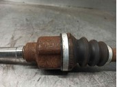Recambio de transmision delantera derecha para citroën c2 vtr referencia OEM IAM 3273ER 