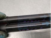 Replacement boot / tailgate struts for Toyota Yaris 1.0 CAT OEM IAM reference 689500W641 