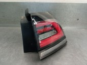 Replacement rear right light for Volkswagen Taigo (CS1) 1.0 TSI OEM IAM reference 2G7945096 2G7945096 