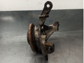 Recambio de mangueta delantera izquierda para nissan primastar (x83) 1.9 dci diesel cat referencia OEM IAM 4001500QAD  