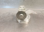 Recambio de valvula expansion para bmw 5 (f10) 530 d referencia OEM IAM 9159803 64119159803 7015914 TGKE