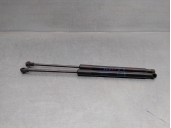 Replacement boot / tailgate struts for Toyota Yaris 1.0 CAT OEM IAM reference 689500W641 