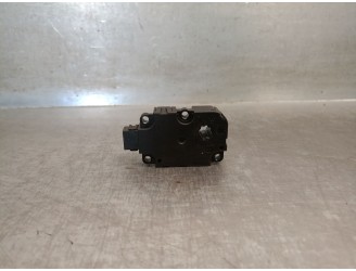 Recambio de motor apertura trampillas climatizador para audi a6 allroad c7 (4gh, 4gj) 3.0 tdi quattro referencia OEM IAM CZ11393