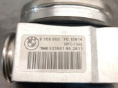 Recambio de valvula expansion para bmw 5 (f10) 530 d referencia OEM IAM 9159803 64119159803 7015914 TGKE
