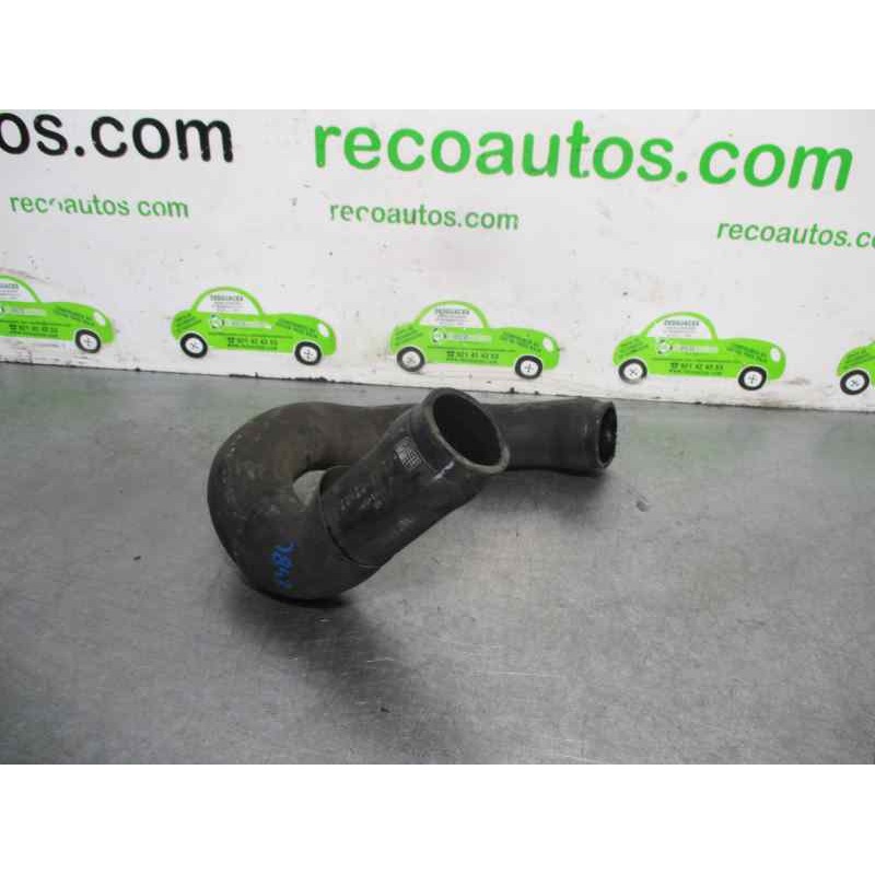 Recambio de tubo para mg rover serie 75 (rj) 2.0 16v cdt referencia OEM IAM   