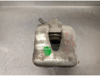 Recambio de pinza freno delantera derecha para volkswagen taigo (cs1) 1.0 tsi referencia OEM IAM 2Q0615124A 2Q0615124A MANDO