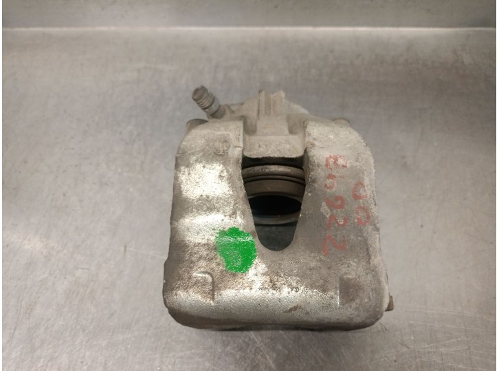Recambio de pinza freno delantera derecha para volkswagen taigo (cs1) 1.0 tsi referencia OEM IAM 2Q0615124A 2Q0615124A MANDO
