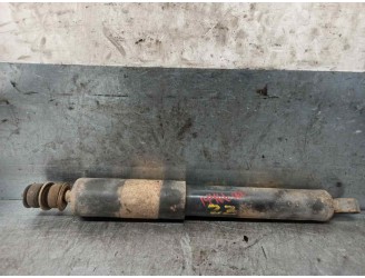 Recambio de amortiguador delantero izquierdo para » otros... mahindra gda 4w mahindra gda 4w (2006 - ...) referencia OEM IAM   