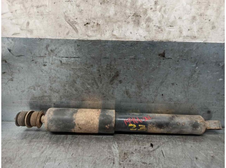 Recambio de amortiguador delantero izquierdo para » otros... mahindra gda 4w mahindra gda 4w (2006 - ...) referencia OEM IAM   