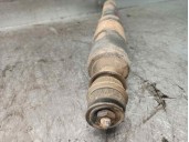 Recambio de amortiguador delantero izquierdo para » otros... mahindra gda 4w mahindra gda 4w (2006 - ...) referencia OEM IAM   