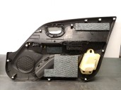 Recambio de guarnecido puerta delantera izquierda para citroën c1 ii (pa_, ps_) 1.0 vti 72 referencia OEM IAM 676200H180 B000804