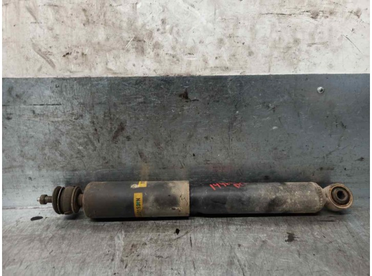 Recambio de amortiguador delantero derecho para » otros... mahindra gda 4w mahindra gda 4w (2006 - ...) referencia OEM IAM   