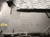 Recambio de guarnecido puerta delantera izquierda para citroën c1 ii (pa_, ps_) 1.0 vti 72 referencia OEM IAM 676200H180 B000804