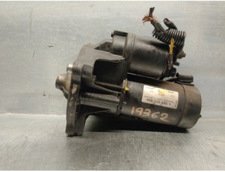 Recambio de motor arranque para citroën xsara picasso 1.6 básico referencia OEM IAM 0001112041 0001112041 