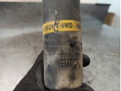 Recambio de amortiguador delantero derecho para » otros... mahindra gda 4w mahindra gda 4w (2006 - ...) referencia OEM IAM   