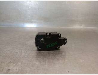 Recambio de motor apertura trampillas climatizador para audi a6 allroad c7 (4gh, 4gj) 3.0 tdi quattro referencia OEM IAM CZ11393