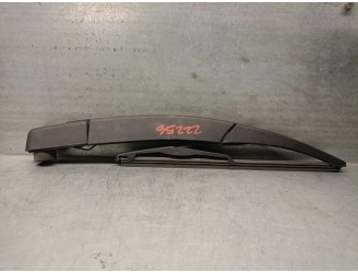 Recambio de brazo limpia trasero para citroën c4 cactus 1.5 bluehdi 100 referencia OEM IAM 9801666480 9801666480 W000033810 VALE