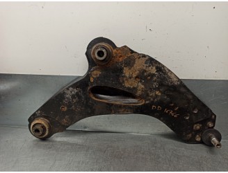 Recambio de brazo suspension inferior delantero derecho para nissan primastar (x83) 1.9 dci diesel cat referencia OEM IAM 545020