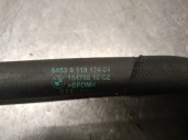Recambio de tubo para bmw 5 (f10) 530 d referencia OEM IAM 64539119174 64539119174 