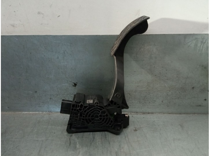 Recambio de potenciometro pedal para volkswagen taigo (cs1) 1.0 tsi referencia OEM IAM 2Q1723503 23082A1 