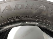 Recambio de neumatico firestone para toyota yaris 1.0 cat referencia OEM IAM 17565R1584H FIRESTONE ROADHAWK