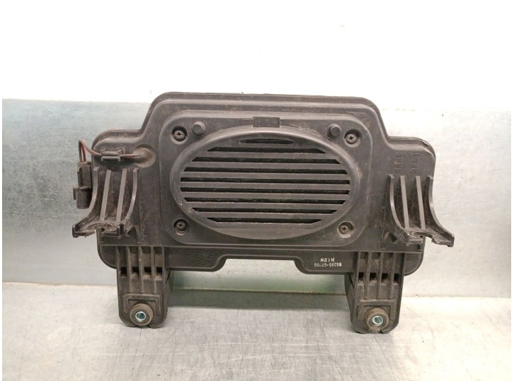 Recambio de altavoz/altavoces para hyundai ioniq (ae) 1.6 gdi hybrid referencia OEM IAM 96395G2000 96395G2000 