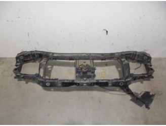Replacement front panel for Ford S-Max (CA1) 1.8 TDCi OEM IAM reference 1549565 FIBRE WITH LOCK 
