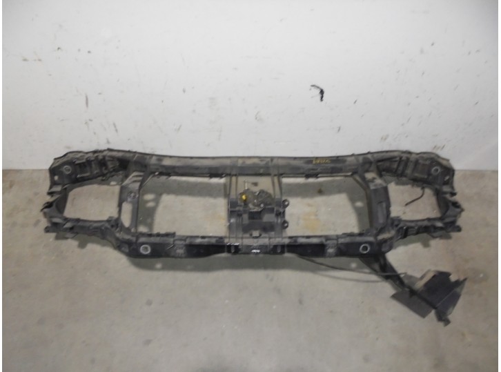 Recambio de panel frontal para ford s-max (ca1) 1.8 tdci cat referencia OEM IAM 1549565 DE FIBRA CON CERRADURA 