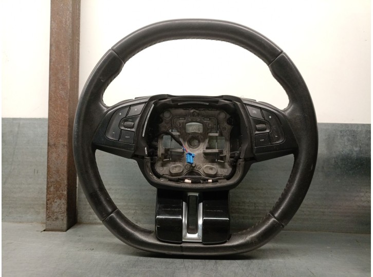 Recambio de volante para citroën c4 cactus 1.5 bluehdi 100 referencia OEM IAM 98278470ZD 98278470ZD 