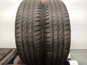 Replacement Firestone tyre for Toyota Yaris 1.0 CAT OEM IAM reference 17565R1584H FIRESTONE ROADHAWK