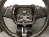 Recambio de volante para citroën c4 cactus 1.5 bluehdi 100 referencia OEM IAM 98278470ZD 98278470ZD 