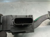 Recambio de potenciometro pedal para volkswagen taigo (cs1) 1.0 tsi referencia OEM IAM 2Q1723503 23082A1 