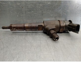 Recambio de inyector para citroën c3 1.4 hdi referencia OEM IAM 0445110252 0445110252 BOSCH