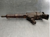 Recambio de inyector para citroën c3 1.4 hdi referencia OEM IAM 0445110252 0445110252 BOSCH