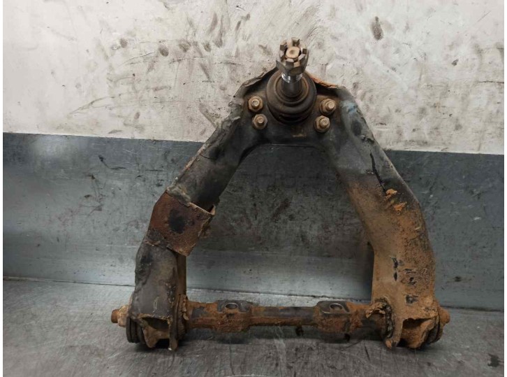 Recambio de brazo suspension superior delantero izquierdo para » otros... mahindra gda 4w mahindra gda 4w (2006 - ...) referenci