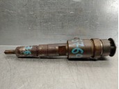 Recambio de inyector para citroën c3 1.4 hdi referencia OEM IAM 0445110252 0445110252 BOSCH