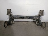 Recambio de puente trasero para volkswagen taigo (cs1) 1.0 tsi referencia OEM IAM 2Q0501053CM 2Q0501053CM 
