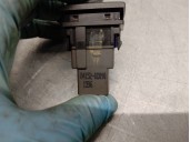 Recambio de interruptor para toyota yaris 1.0 cat referencia OEM IAM 841520D090  