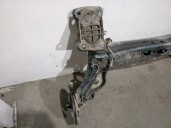 Recambio de puente trasero para volkswagen taigo (cs1) 1.0 tsi referencia OEM IAM 2Q0501053CM 2Q0501053CM 