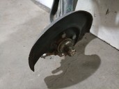 Recambio de puente trasero para volkswagen taigo (cs1) 1.0 tsi referencia OEM IAM 2Q0501053CM 2Q0501053CM 