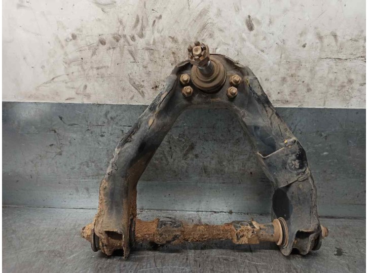 Recambio de brazo suspension superior delantero izquierdo para » otros... mahindra gda 4w mahindra gda 4w (2006 - ...) referenci