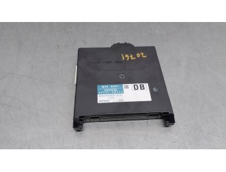 Recambio de modulo electronico para toyota yaris 1.0 cat referencia OEM IAM 897600D031 MB1584005280 DENSO