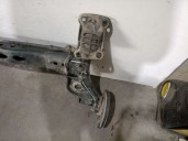 Recambio de puente trasero para volkswagen taigo (cs1) 1.0 tsi referencia OEM IAM 2Q0501053CM 2Q0501053CM 