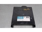 Recambio de modulo electronico para toyota yaris 1.0 cat referencia OEM IAM 897600D031 MB1584005280 DENSO