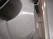 Recambio de piloto delantero izquierdo para ford transit bus 1995 2.5 diesel referencia OEM IAM 97VX13368AA 4311516LAE DEPO